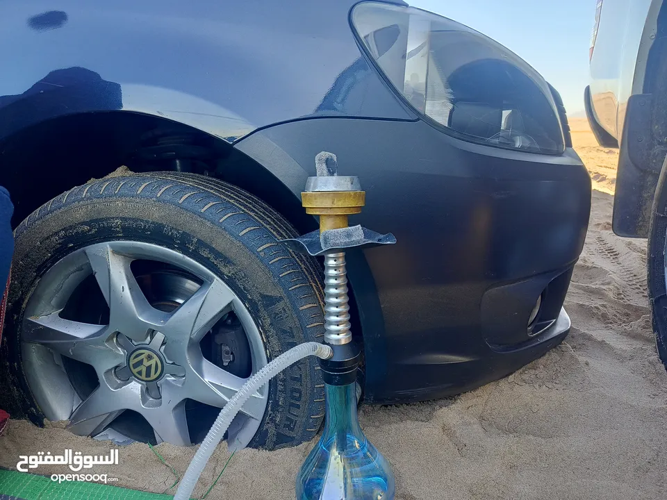 جولف كادي مميز سعر قابل للتفاوض فحص كامل شخصي وليس شركة مرخص سنة قصير ماتور 1600