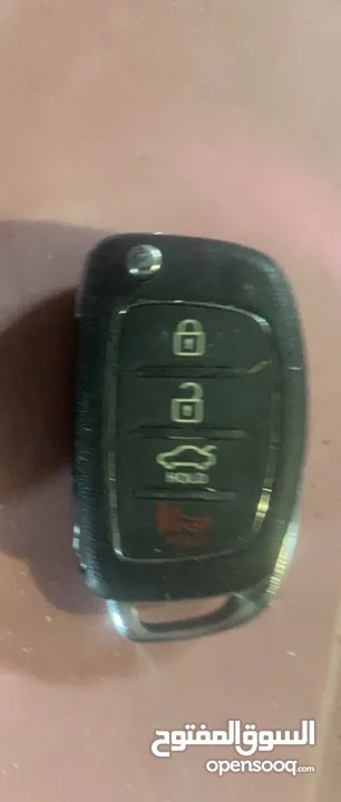 مفتاح هوندا ومفتاح F150