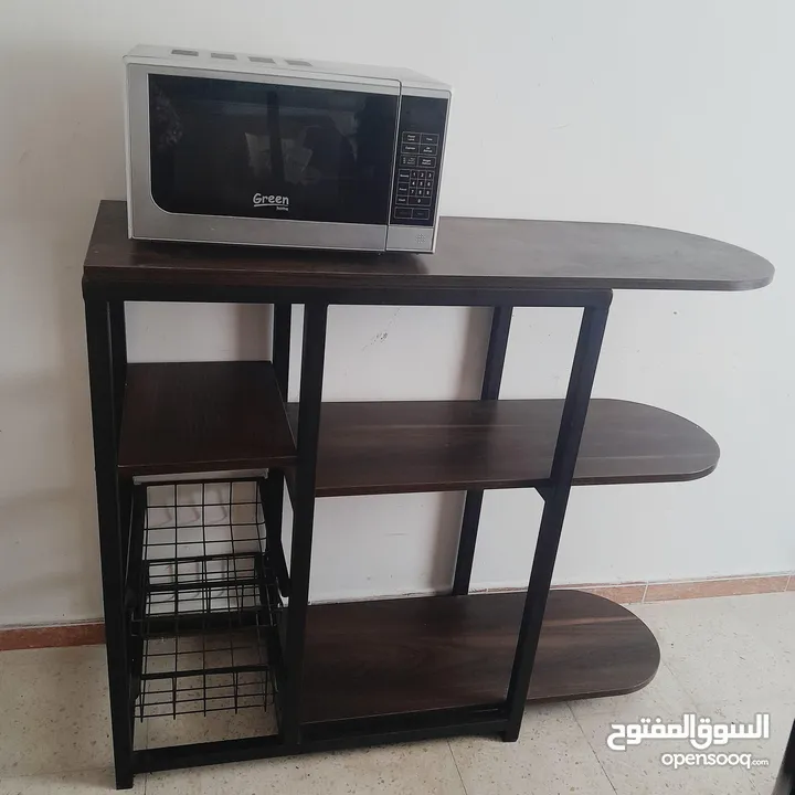 طاولة جنب لامينيت Laminet Side Table
