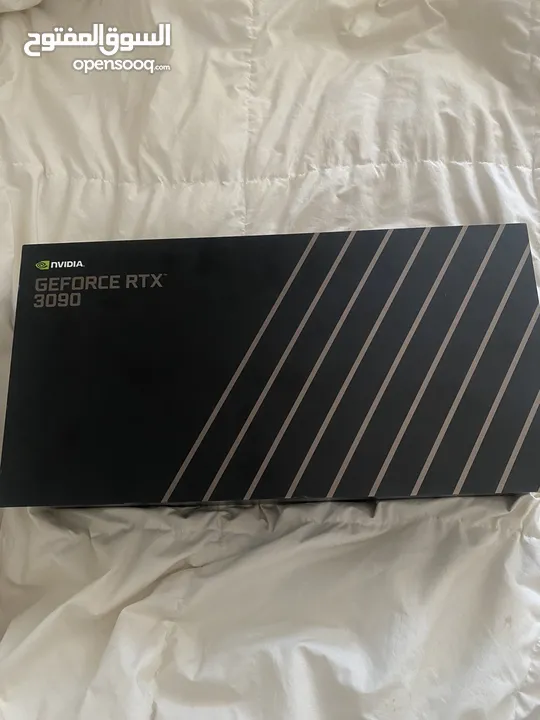 Rtx3090 founders edition 24gb