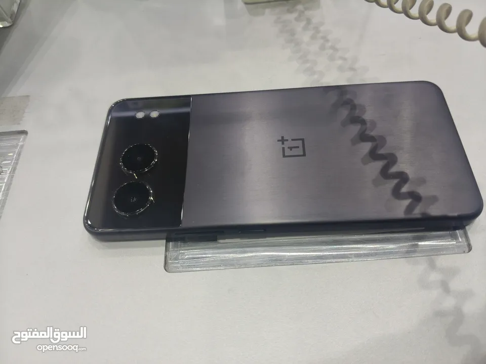 One Plus Nord 4 256  used 5G ون بلس