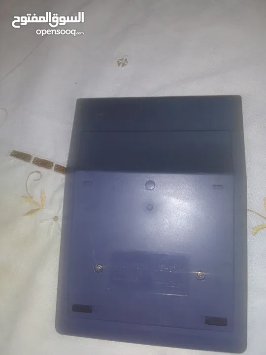 الة حاسبة نوع كانون  canon  اصلي يابانية تايوان نوع LS/82H