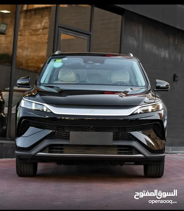 BYD song pro dmi plugin DM_i hybrid 2024 بي واي دي سونج برو هايبرد