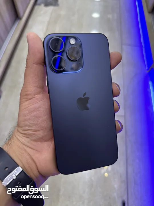 ايفون 15 برو ماكس