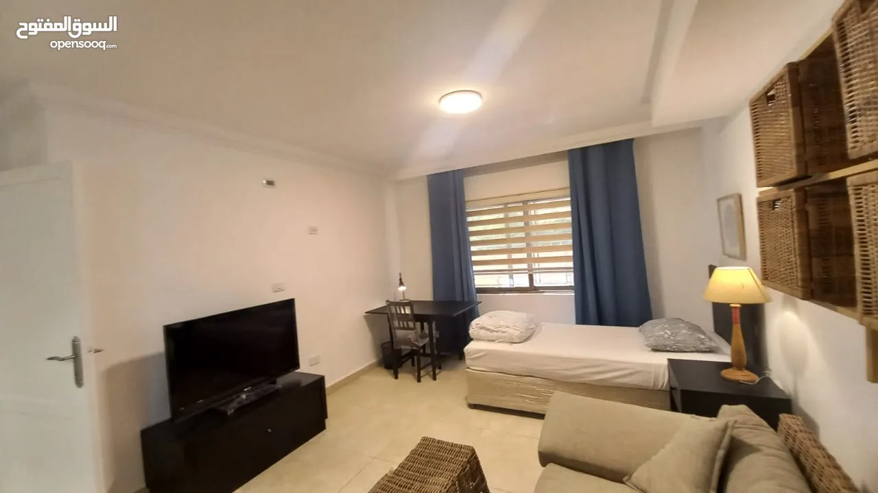 Furnished Apartment For Rent In Deir Ghbar  ( Property 42530 )-174804545