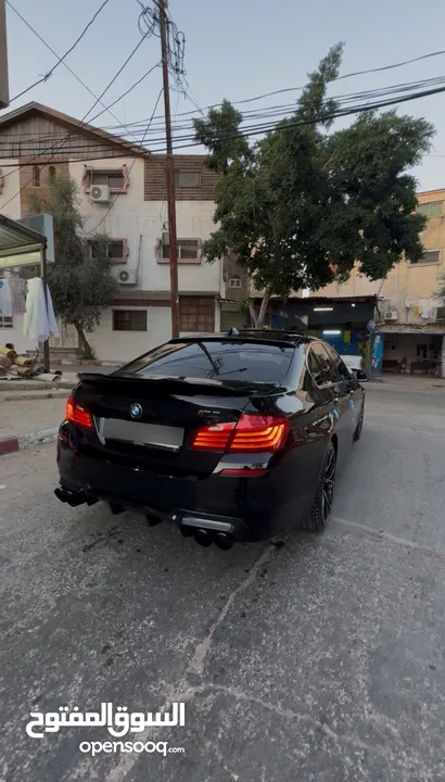 Bmw نخب النخب مش ناقصها برغي