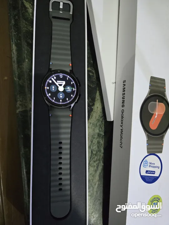 ساعه سامسونج Galaxy watch 7