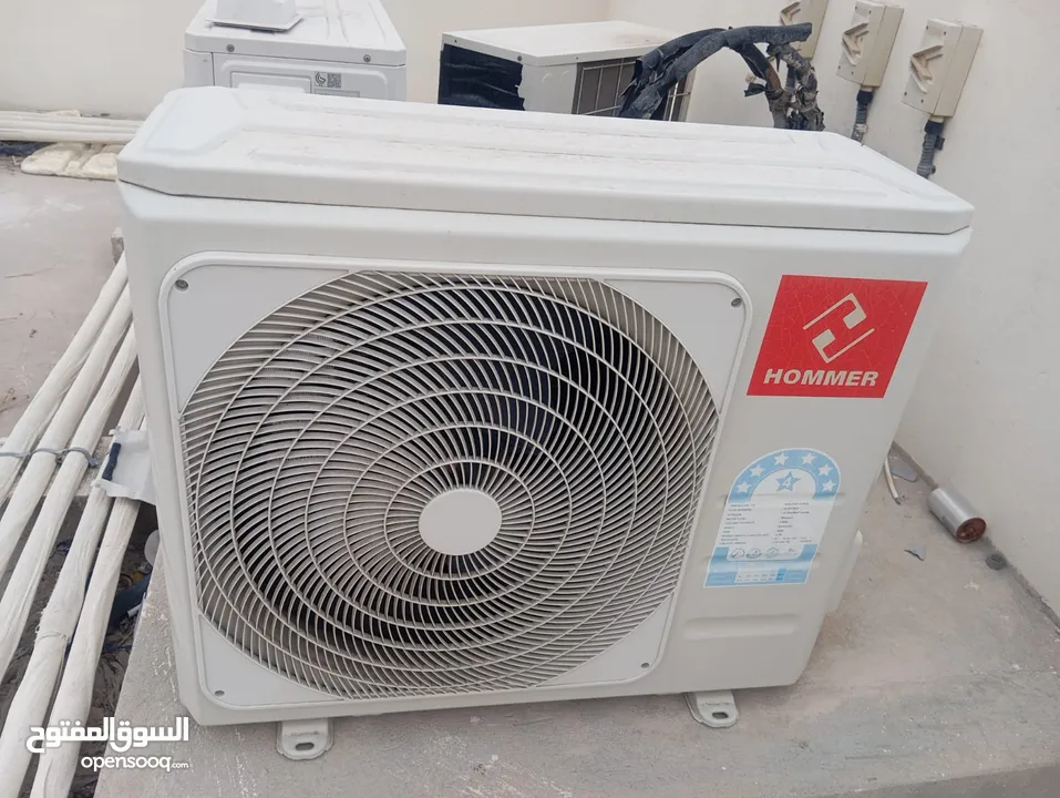 sale for air conditioner