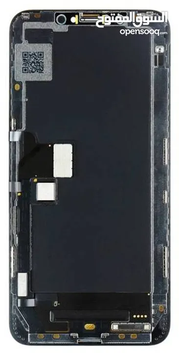 Screen iPhone 11 (GX) Master Copy  شاشة ايفون 11 كوبي ون نخب اول  شامل التركيب