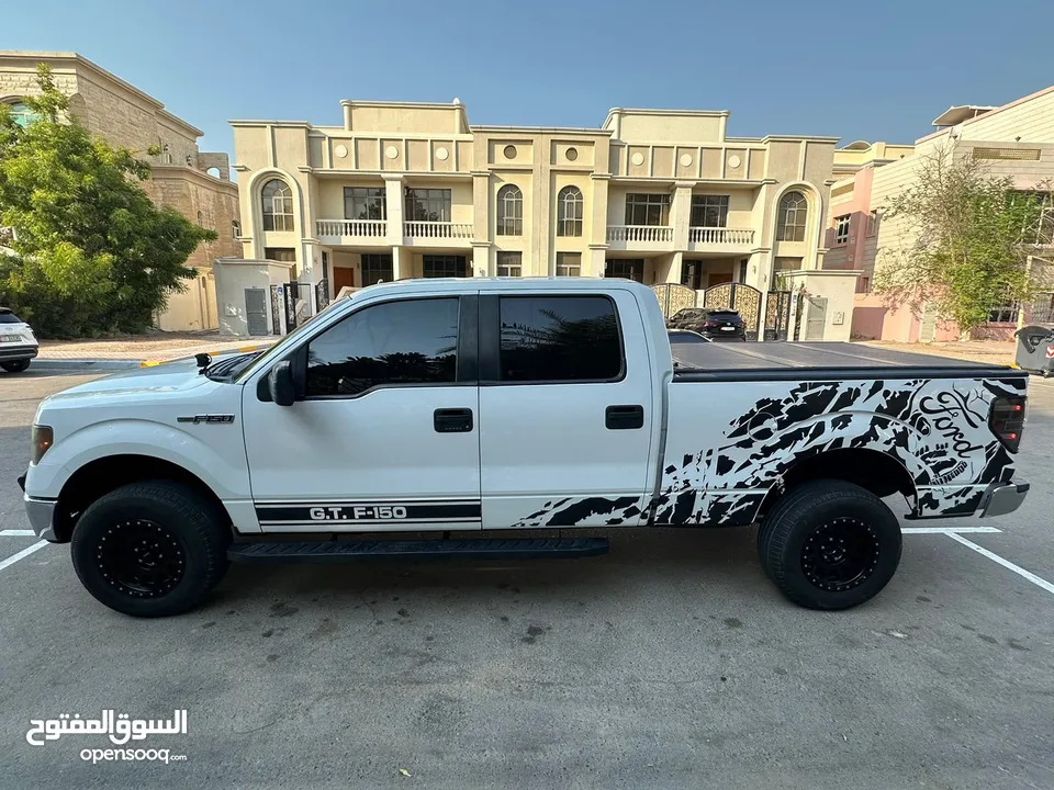 Ford F150 XL