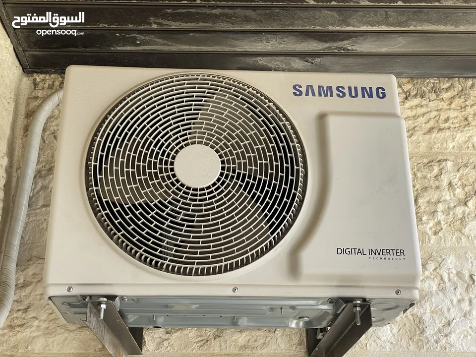 SAMSUNG AC 1 TON