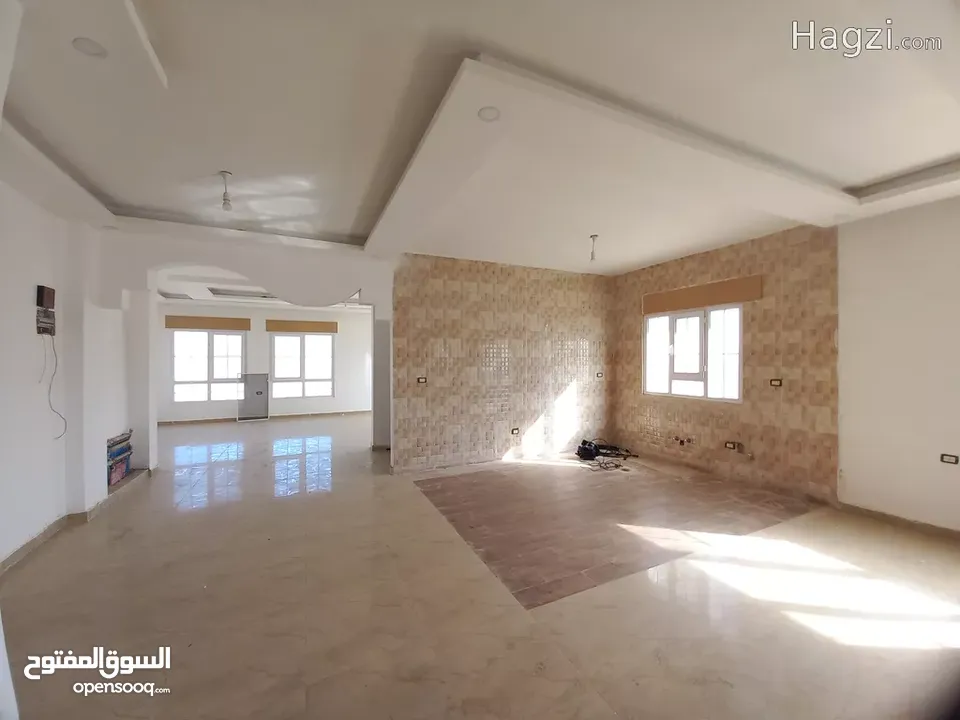 شقة طابق أول للبيع في مادبا  ( Property ID : 31104 )