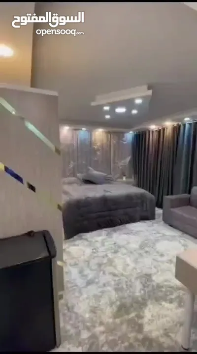 شقه مفروشه للايجار