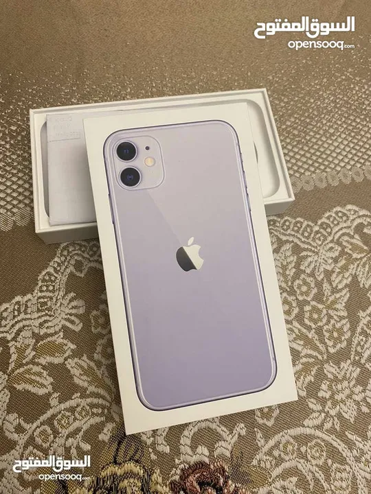Iphone 11 for Sell