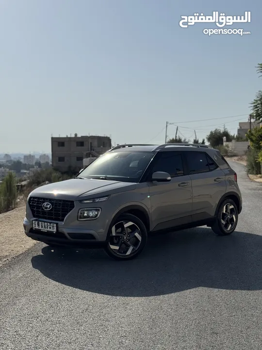 هونداي فينو 2020 V-line  الدفع فقط كاش