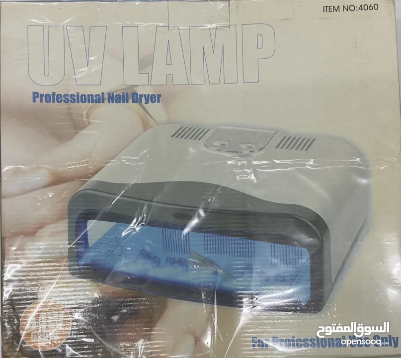 UV LAMP - 54W