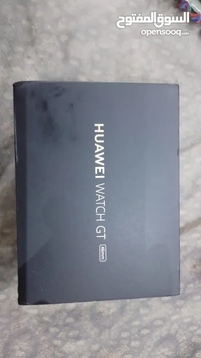 Huawei wash GT