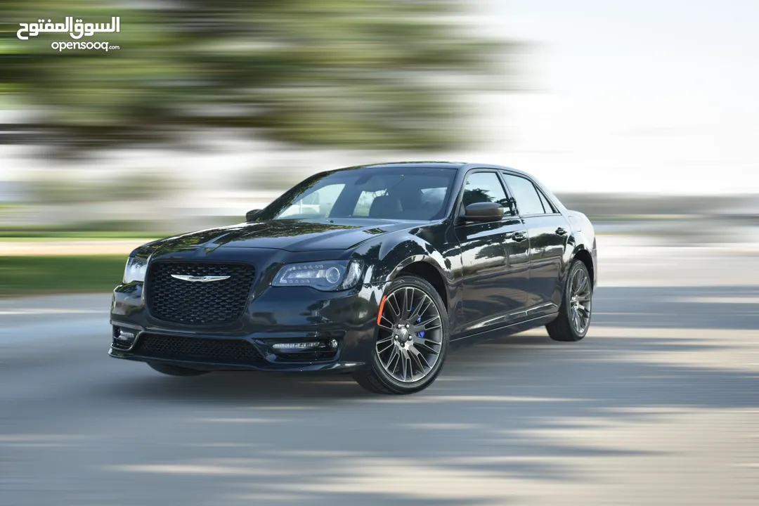 2014 chrysler 300 JV FULL V6