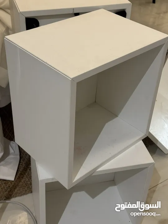 للبيع اثاث ايكيا استعمال خفيف