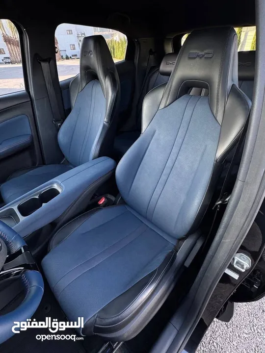 بالتقسيط من راسي لراسك byd سيجال 405