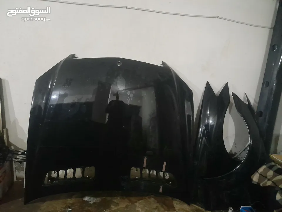 قطع مرسيدس طوافه متعدده بحال الوكاله w221