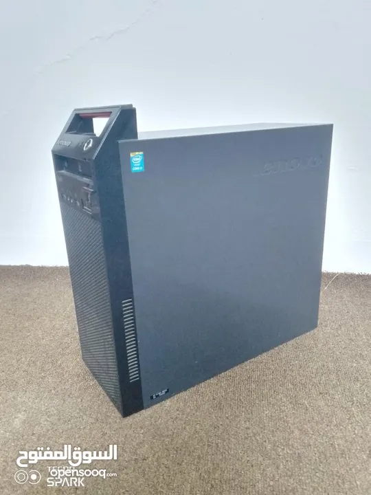 PC Lenovo i5 4460 GTX 1050