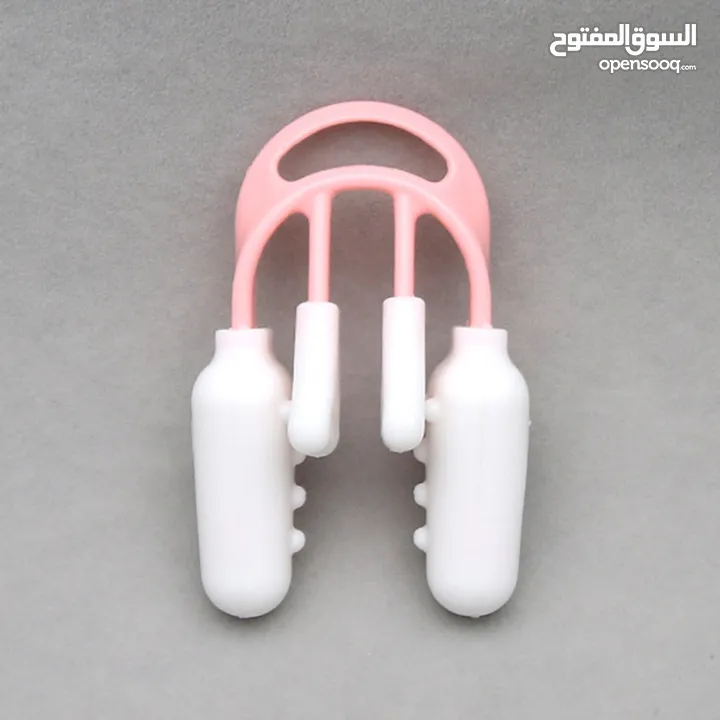 اداه تصغير الانف جهاز مشبك تصحيح و تصغير مصحح الانف