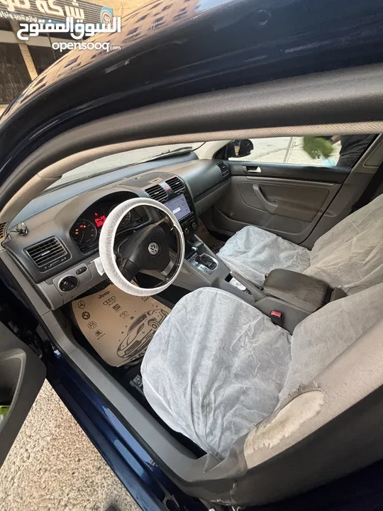 جيتا موديل 2008