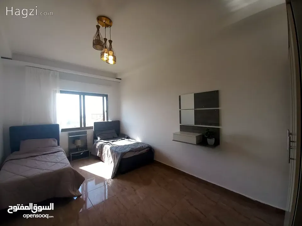 شقة مفروشة للإيجار 150م2 ( Property 18278 ) سنوي فقط