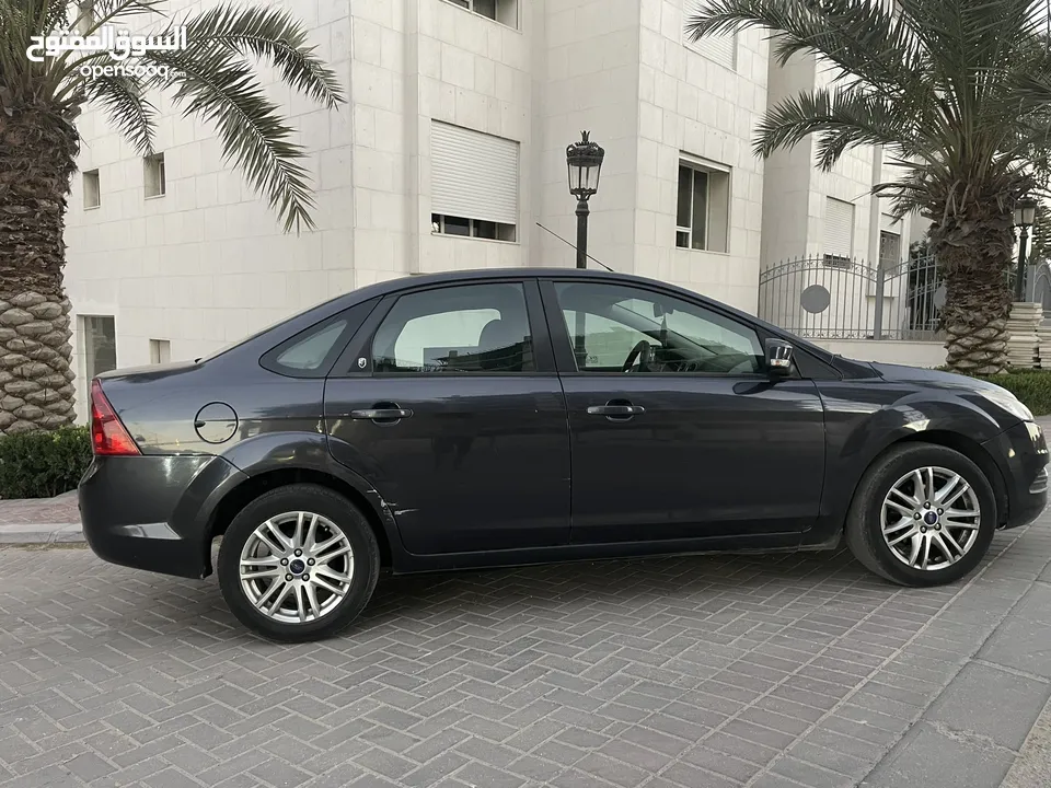 Ford Focus 2011