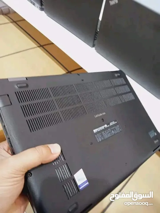 DELL LATITUDE 5400