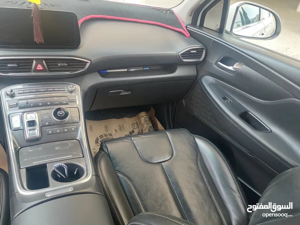 هونداي سنتافي