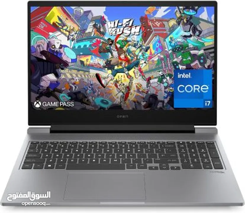 HP OMEN 16 inch