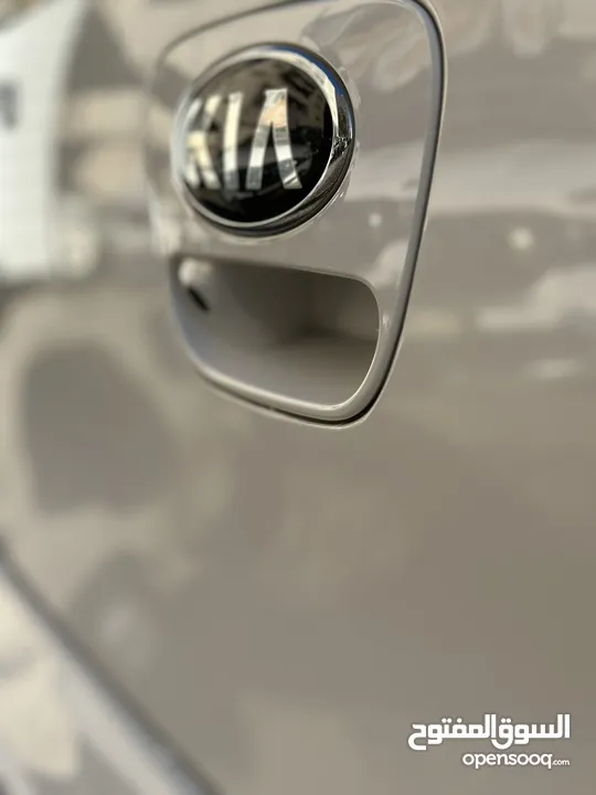 Kia Morning 2020