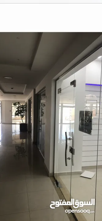 محل تجاري للبيع عمارة بريكو هاوس2