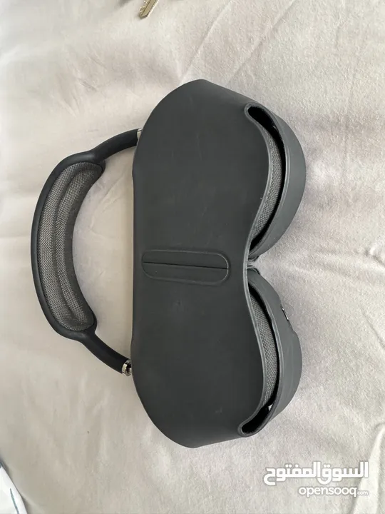 سماعات ابل اصليه ايربوز ماكس Apple airpods max