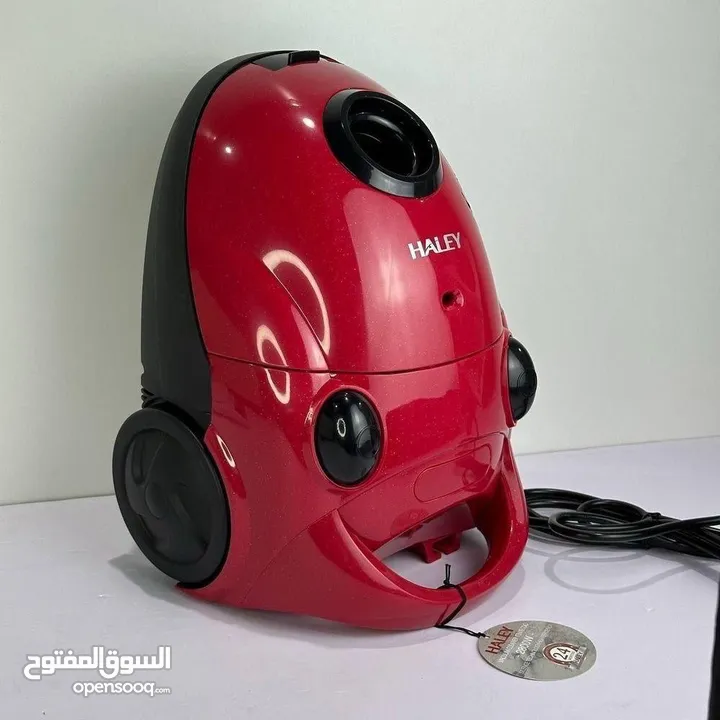 مكنسة كهرباء