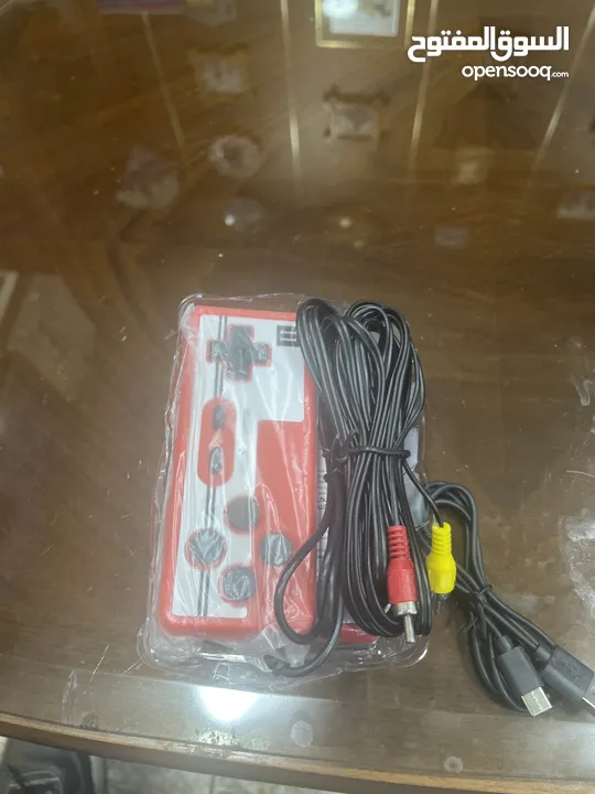 Game box plus