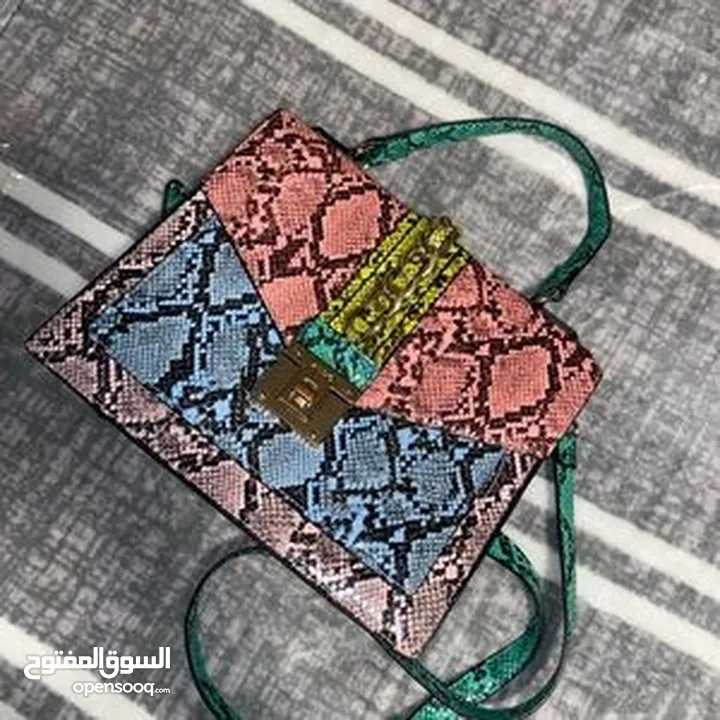 شنط ماركات