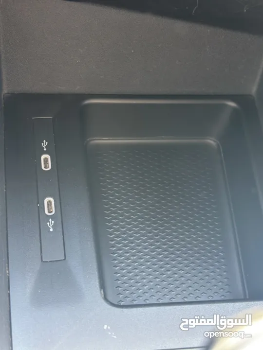 فولكسفاجن كادي بترخص 2021 عداد قليل فحص نخب استيراد الماني