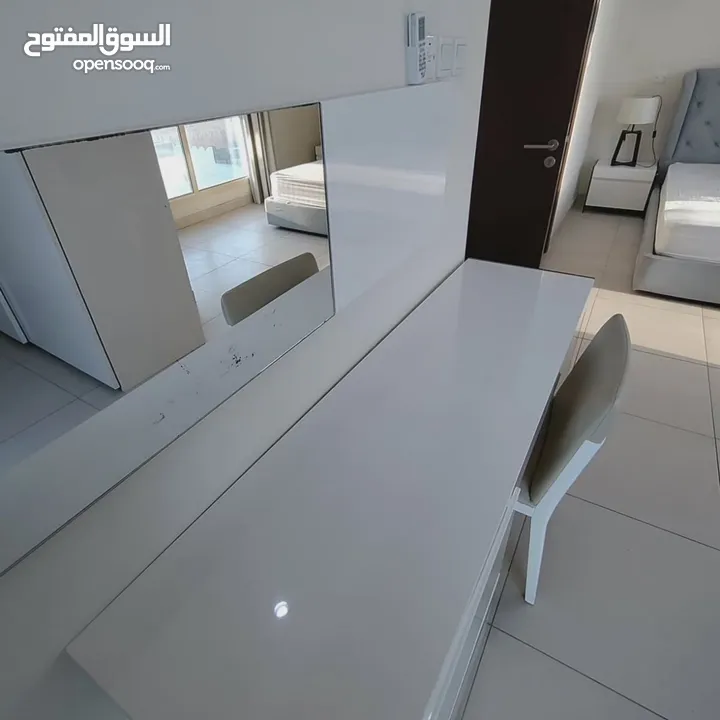 APARTMENT FOR RENT IN ADLIYA 1BHK FULLY FURNISHED