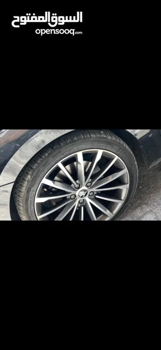 سكودا سوبيرب 2019 بحالة الوكالة