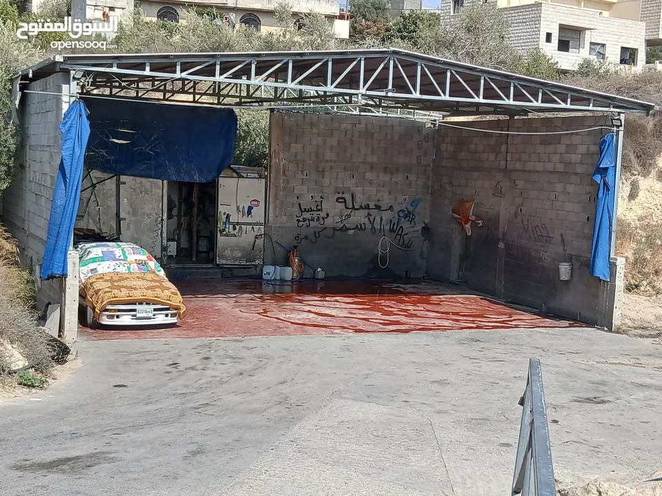 محل للايجار