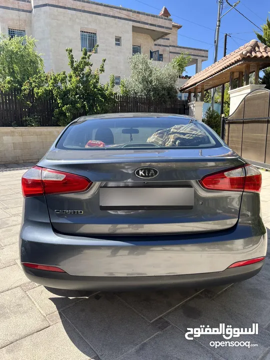 KIA CERATO 2016 FOR SALE