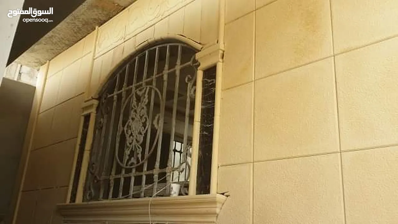 حجر صناعي نخب اول  بنفس شكل ونقاشات الحجر الطبيعي منتاج عالي الجوده0