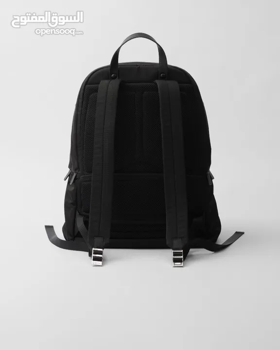 New PRADA Backpack