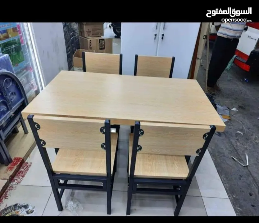 Dining table available sale Qatar