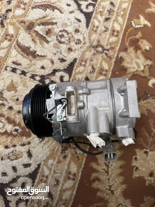 Lexus is 2006/2012