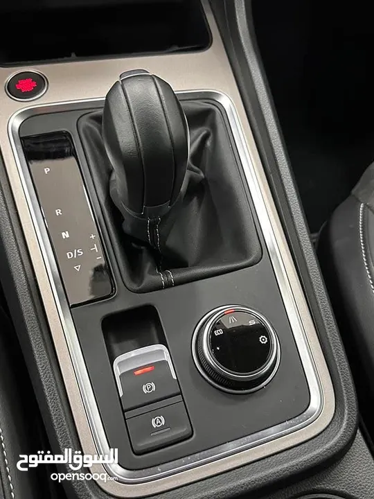 سيات. اتيكا.