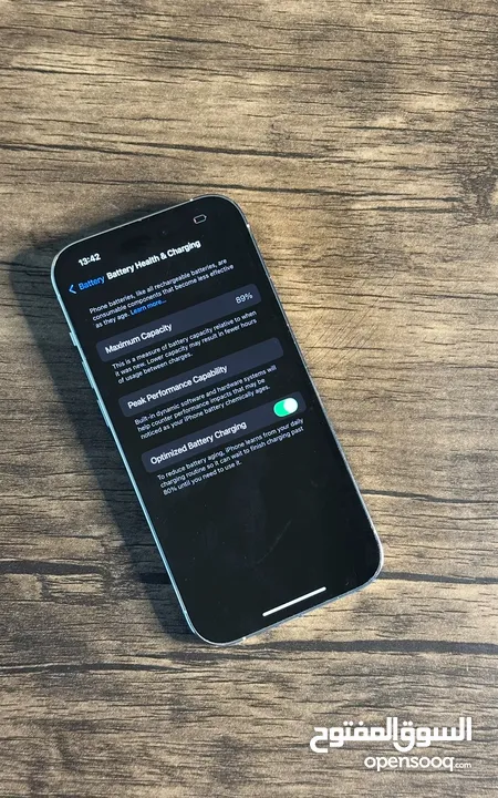 ‎عرض العيد  لمده 48 ساعه فقط iPhone 14Pro 128GB  ‎ اقل سعر في الاردن